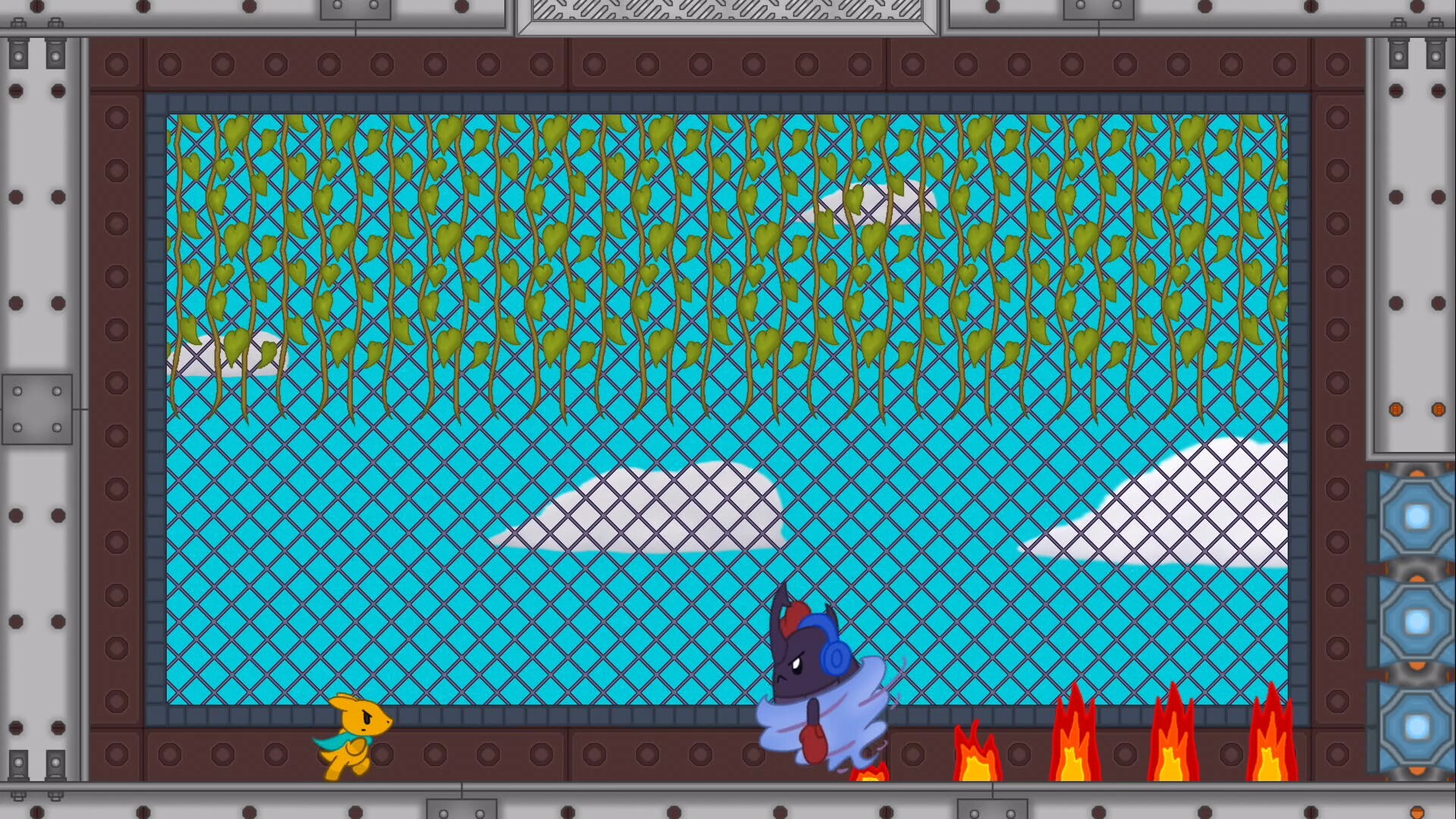 Super Cucumber screenshot 8