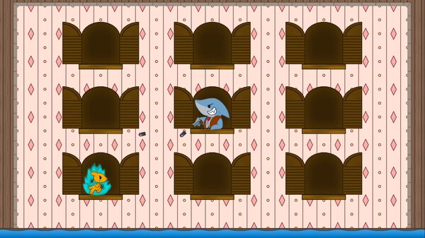 Super Cucumber screenshot 2