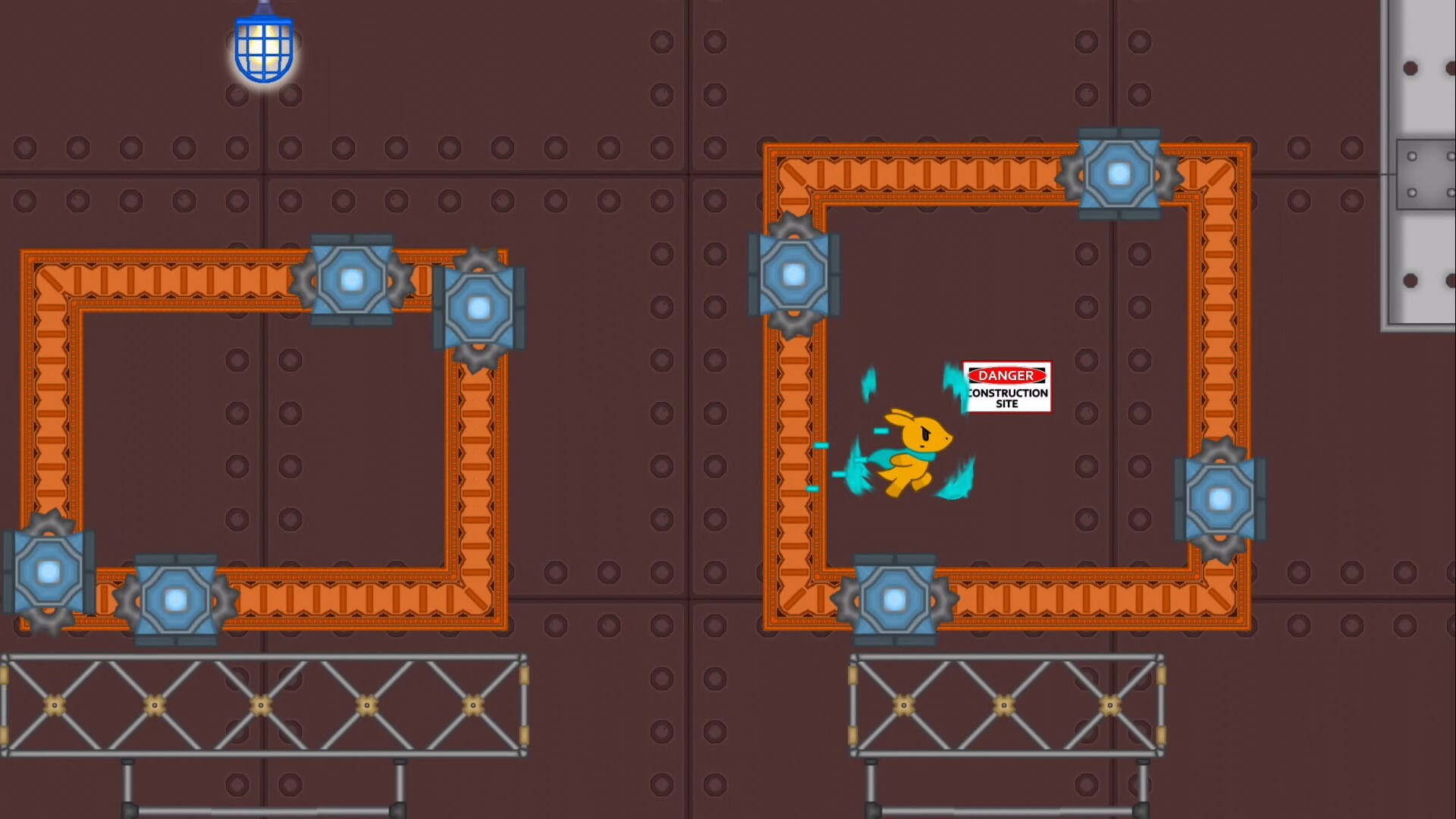 Super Cucumber screenshot #9