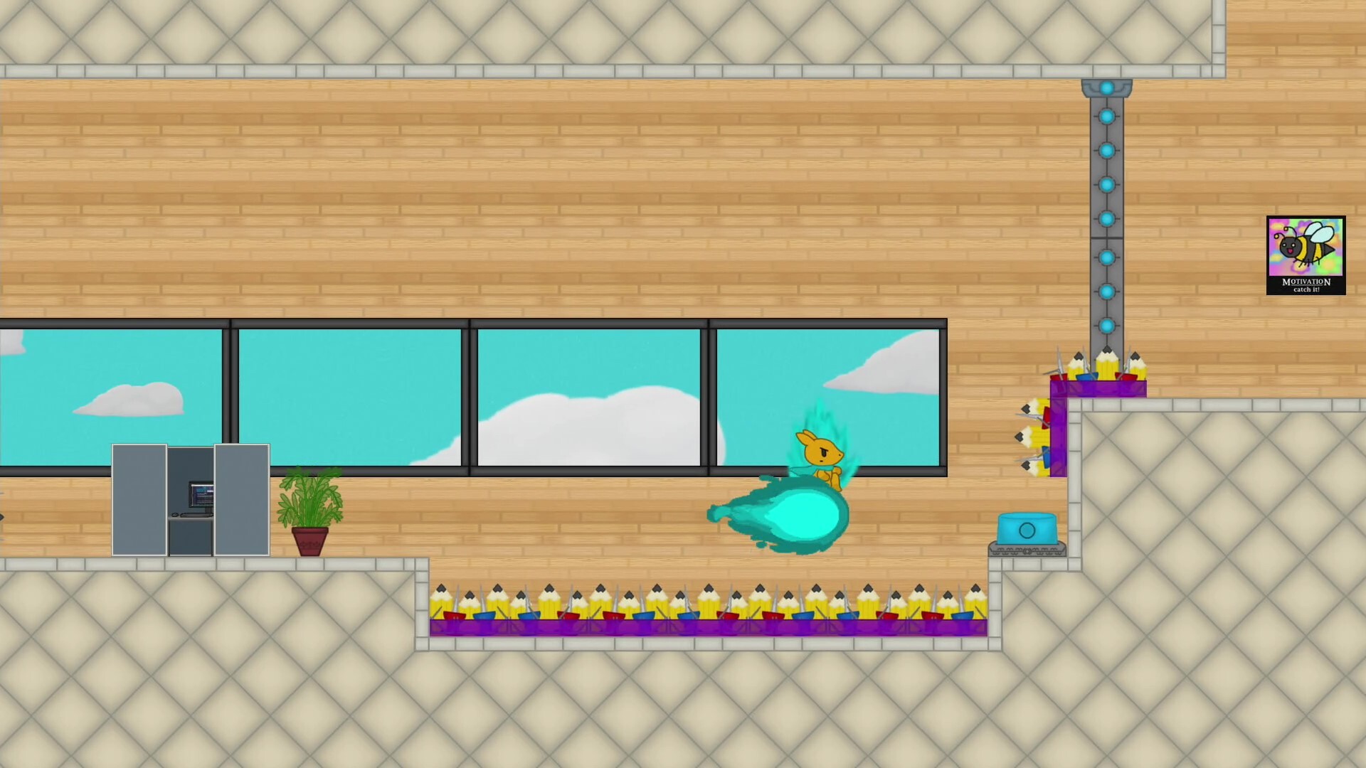 Super Cucumber screenshot 12
