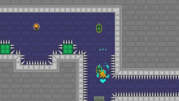 Screenshot media
