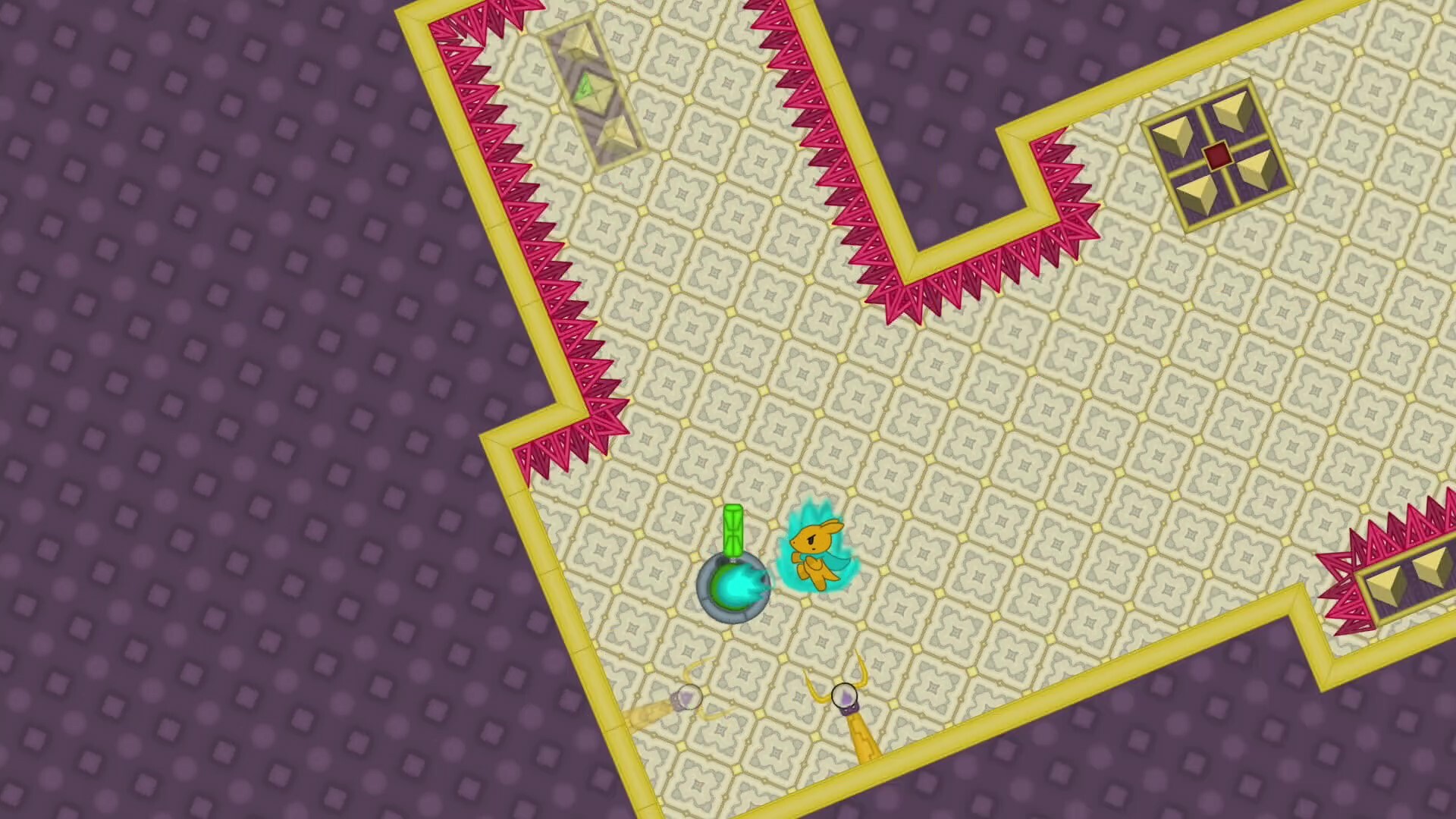 Super Cucumber screenshot #5