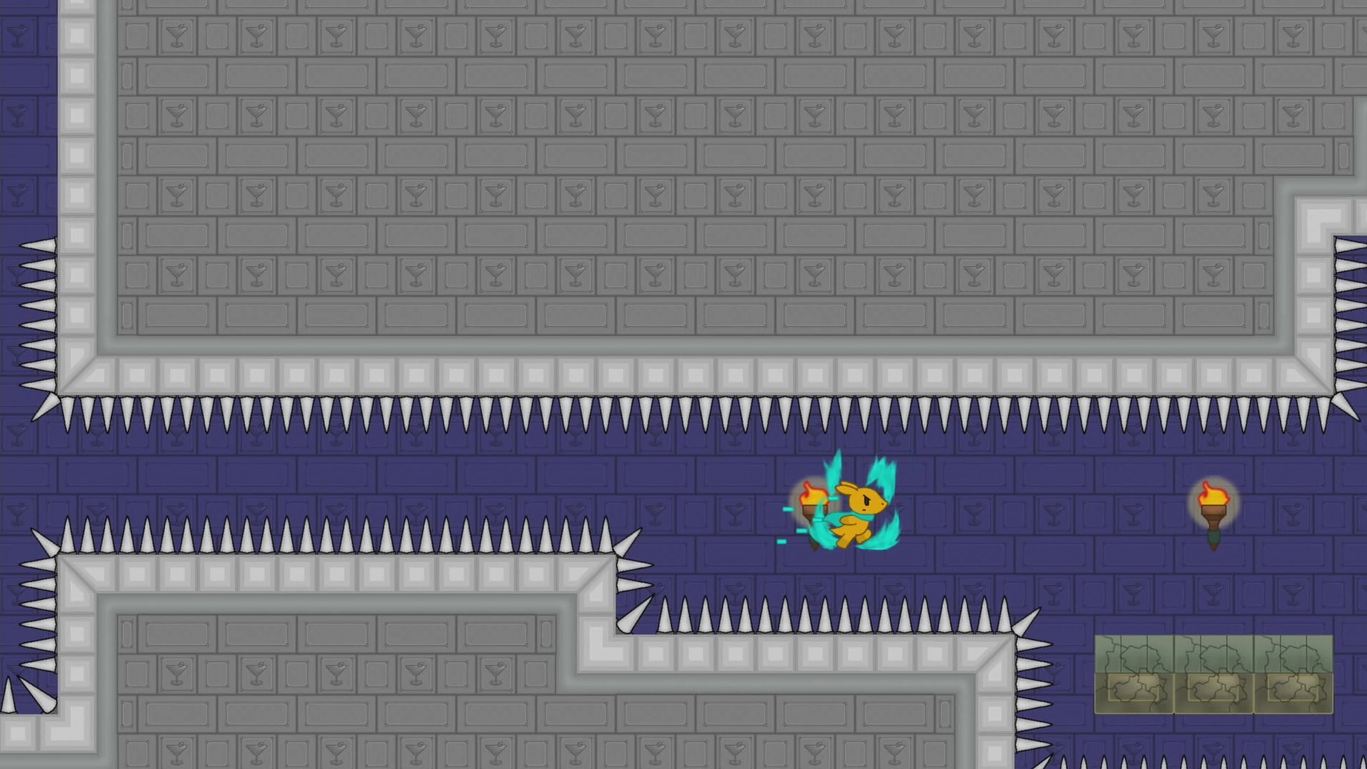 Super Cucumber screenshot 7