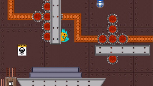 Super Cucumber screenshot 4