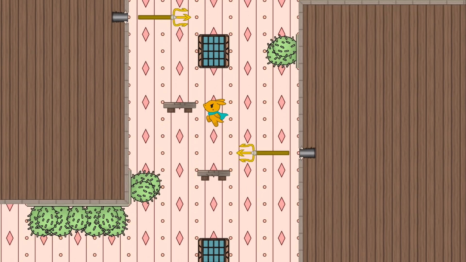 Super Cucumber screenshot #6