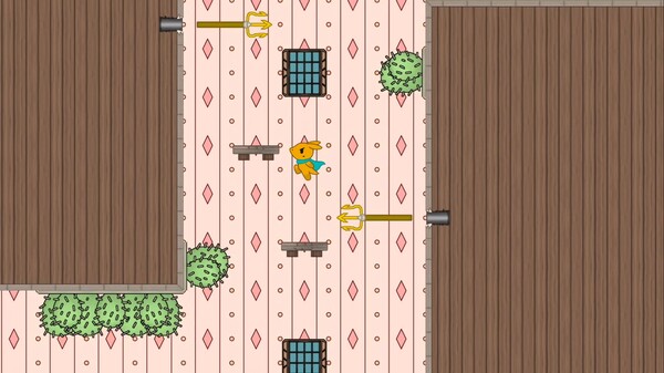 Super Cucumber screenshot 6