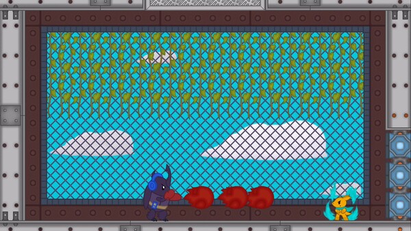 Super Cucumber screenshot 16