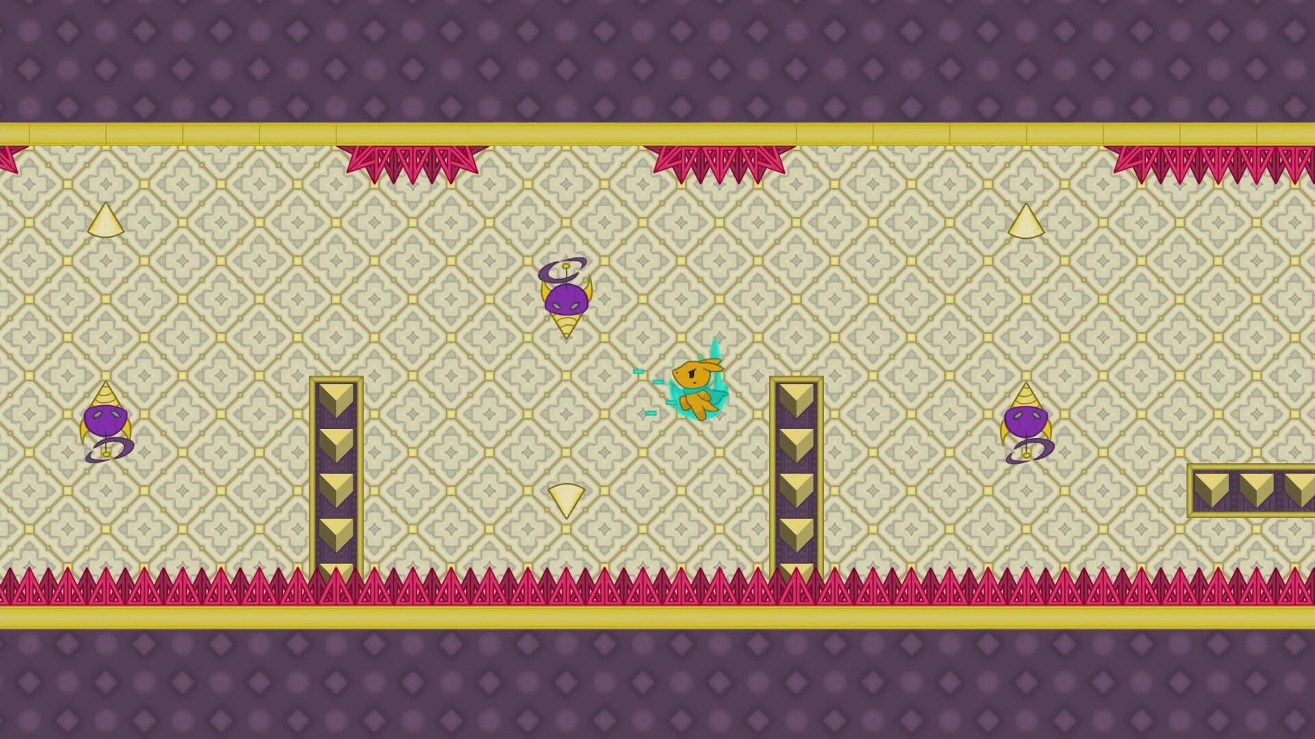 Super Cucumber screenshot 14