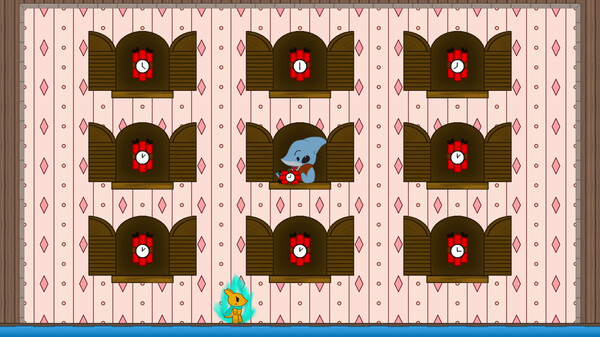 Super Cucumber Screenshot