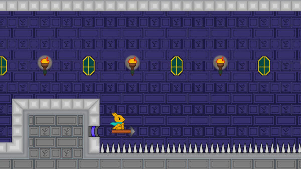 Super Cucumber Screenshot