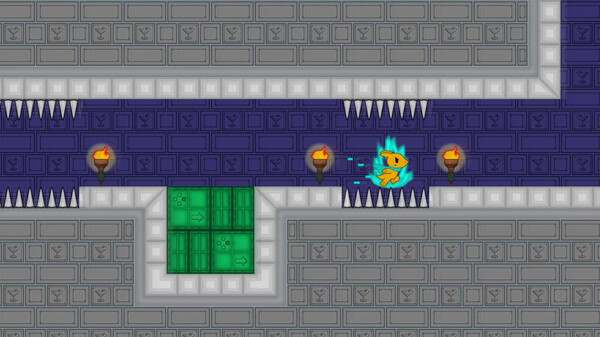 Super Cucumber Screenshot