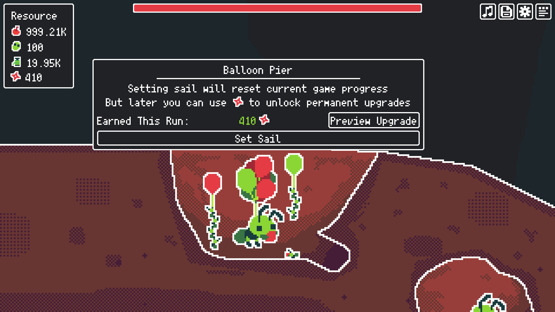 Ant Tribe screenshot #8
