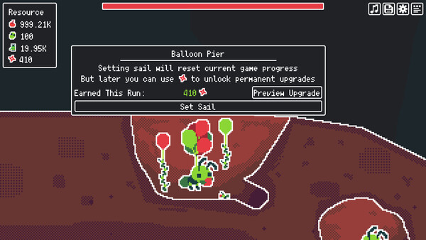 Ant Tribe screenshot 8