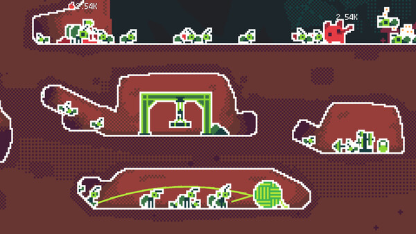 Ant Tribe screenshot 7