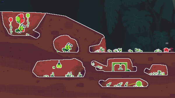 Ant Tribe screenshot 5