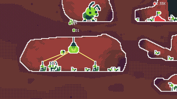 Ant Tribe screenshot 6