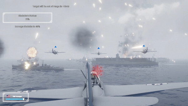 Fleets of Valor screenshot 5