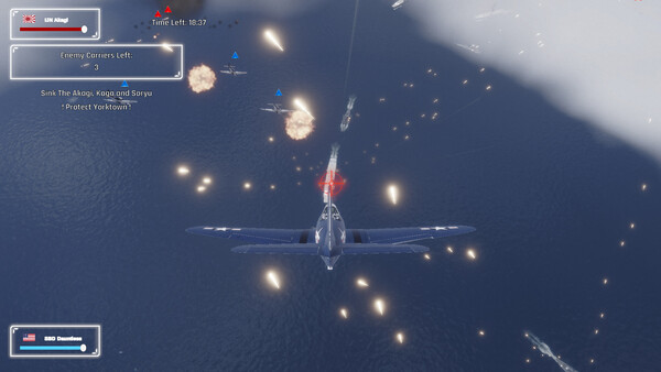 Fleets of Valor screenshot 4
