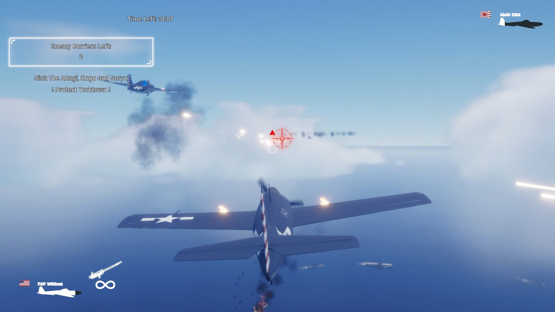 Fleets of Valor