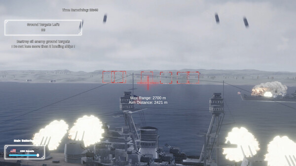 Fleets of Valor screenshot 10