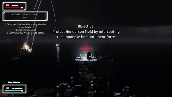Fleets of Valor screenshot 9