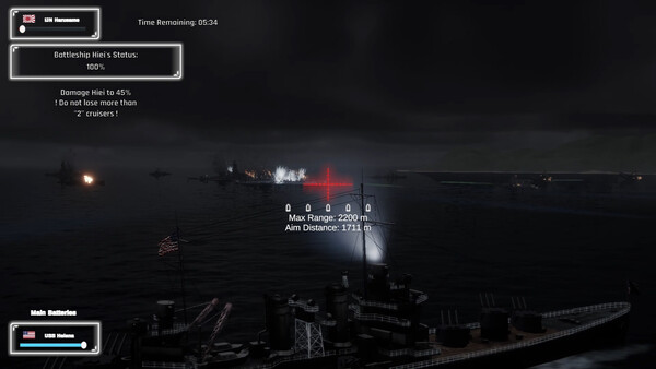 Fleets of Valor screenshot 3