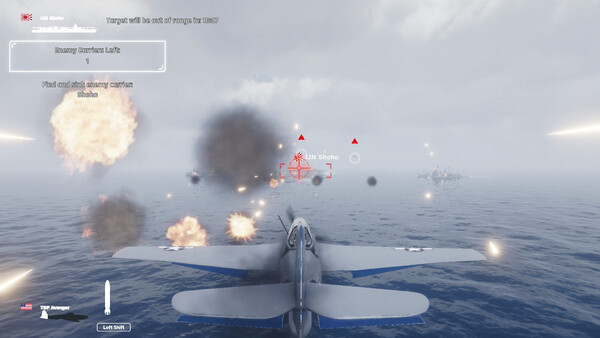 Fleets of Valor screenshot 5