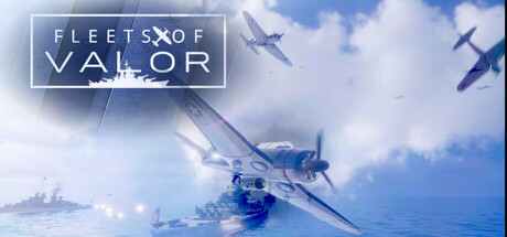 Fleets of Valor — Steam game cover