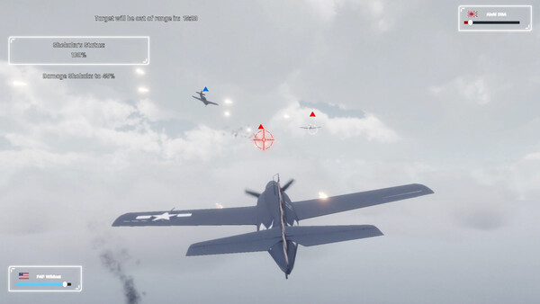 Fleets of Valor screenshot 8