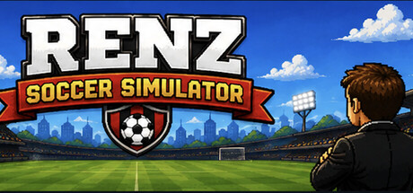 Renz Soccer Sim