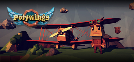 Portada Polywings