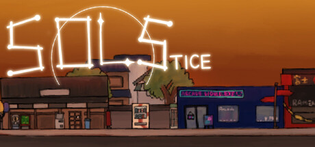 Solstice Banner