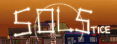 Solstice Banner