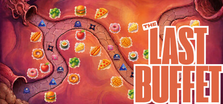 The Last Buffet