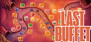 The Last Buffet