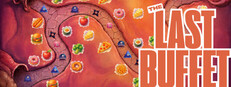 The Last Buffet Banner