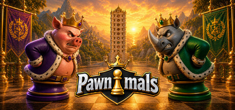 Pawnimals