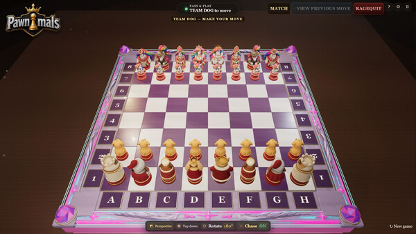 Pawnimals screenshot 3