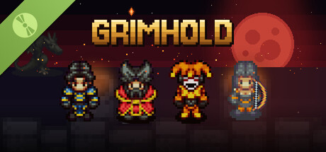 Grimhold Demo