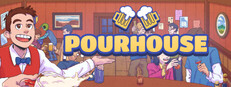 Pourhouse: Last Call Is Your Call Banner