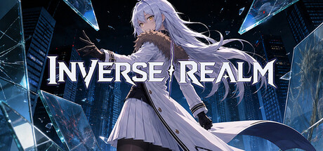 逆界 (Inverse Realm)