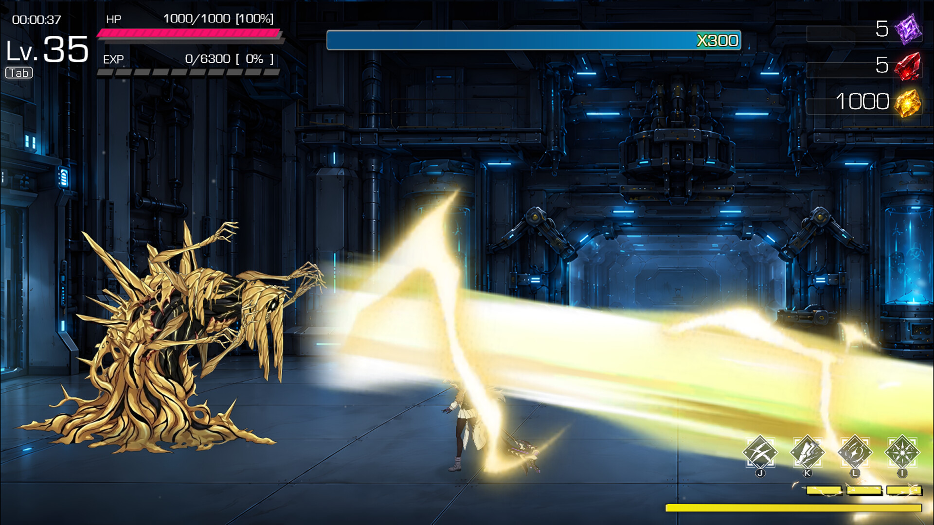 逆界 (Inverse Realm) screenshot #8