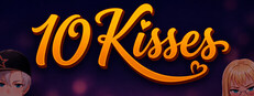 10 Kisses Banner