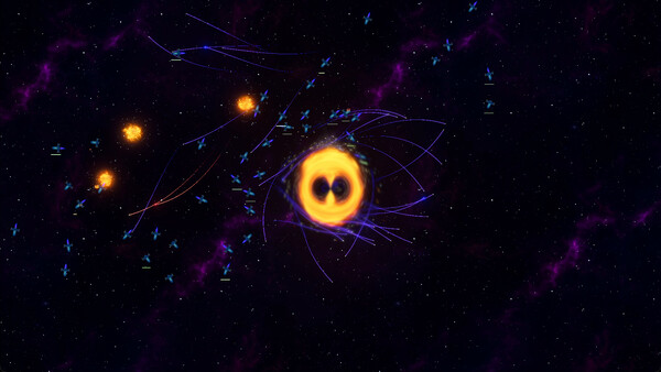 Idlenaut screenshot 6
