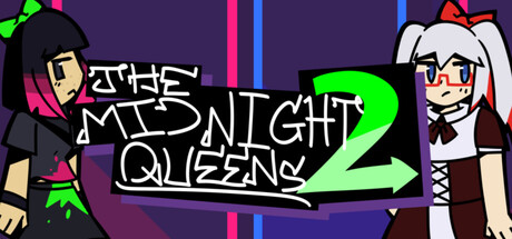 THE MIDNIGHT QUEENS 2