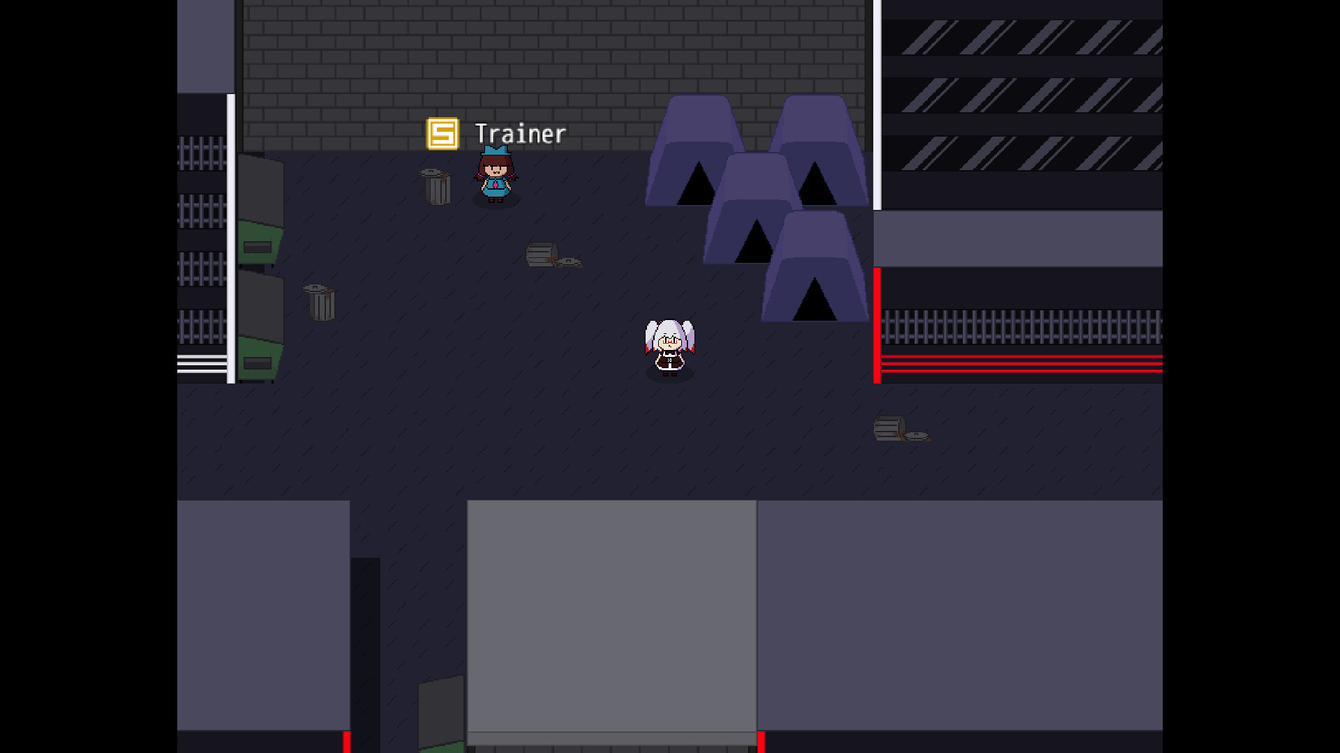 THE MIDNIGHT QUEENS 2 screenshot #6