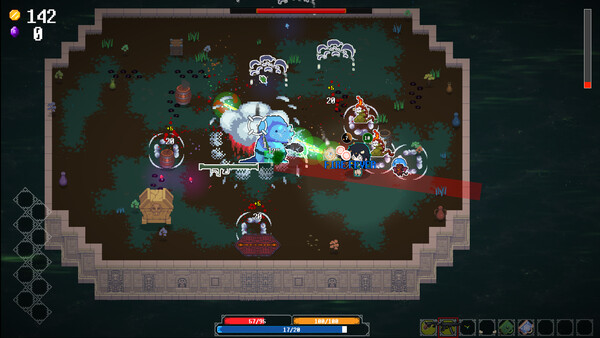Bong N Brawl screenshot 5