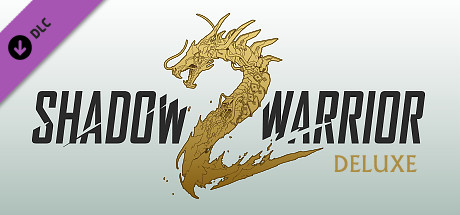 Shadow Warrior 2 - Digital Artbook banner image