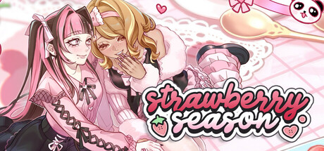strawberry seasonの作品画像