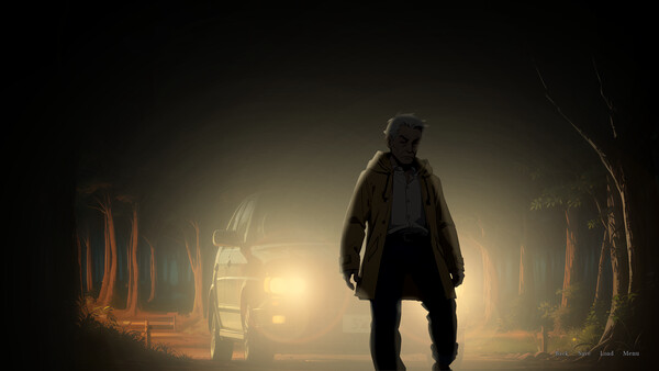 Into the Country screenshot 8